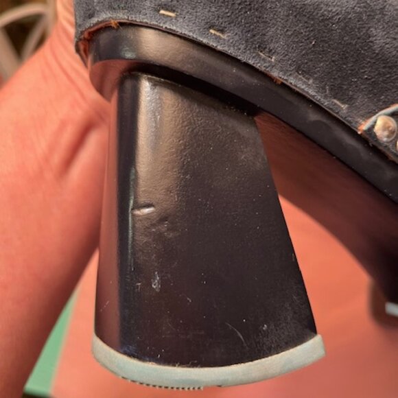 Fluevog Summer of Love - Picture 6 of 8